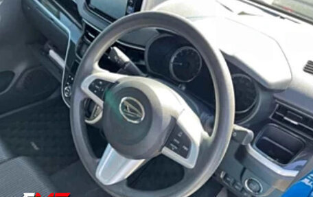 Daihatsu Move VI рестайлинг, 2022 год, 790 000 рублей, 3 фотография