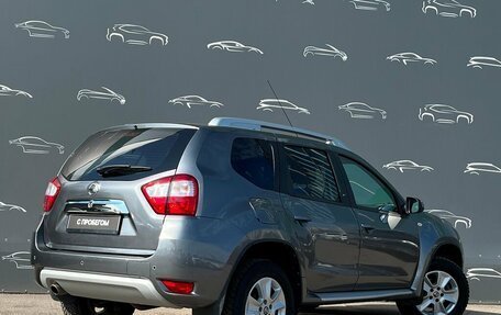 Nissan Terrano III, 2019 год, 1 497 800 рублей, 2 фотография