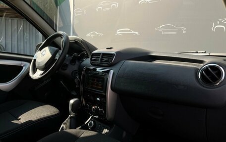 Nissan Terrano III, 2019 год, 1 497 800 рублей, 8 фотография