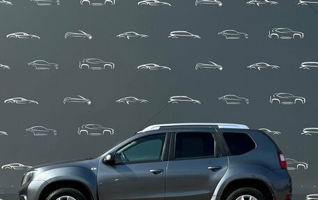 Nissan Terrano III, 2019 год, 1 497 800 рублей, 12 фотография