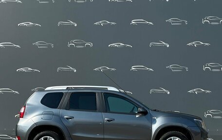 Nissan Terrano III, 2019 год, 1 497 800 рублей, 11 фотография