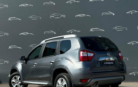 Nissan Terrano III, 2019 год, 1 497 800 рублей, 4 фотография