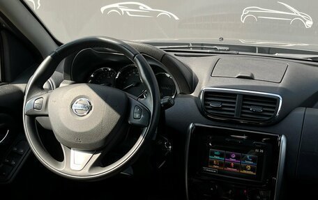 Nissan Terrano III, 2019 год, 1 497 800 рублей, 14 фотография