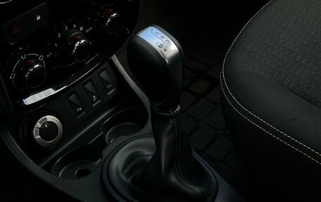 Nissan Terrano III, 2019 год, 1 497 800 рублей, 15 фотография