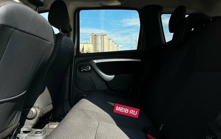 Nissan Terrano III, 2019 год, 1 497 800 рублей, 10 фотография