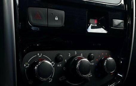 Nissan Terrano III, 2019 год, 1 497 800 рублей, 17 фотография