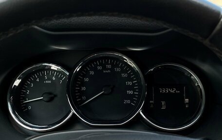 Nissan Terrano III, 2019 год, 1 497 800 рублей, 23 фотография