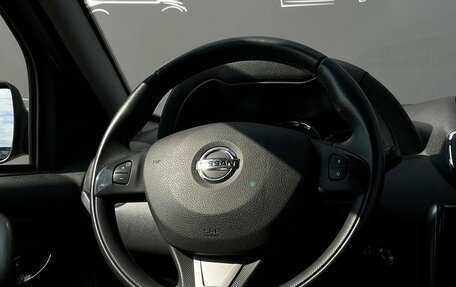 Nissan Terrano III, 2019 год, 1 497 800 рублей, 21 фотография