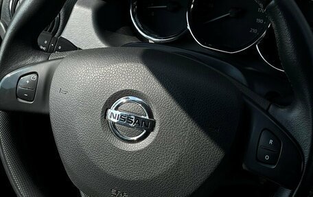 Nissan Terrano III, 2019 год, 1 497 800 рублей, 22 фотография