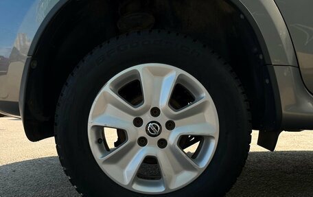 Nissan Terrano III, 2019 год, 1 497 800 рублей, 26 фотография