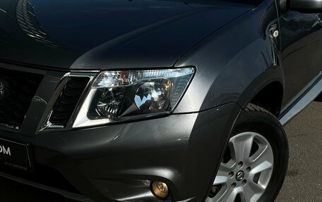 Nissan Terrano III, 2019 год, 1 497 800 рублей, 24 фотография