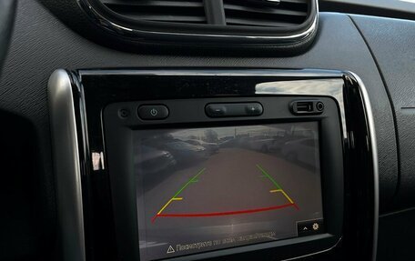 Nissan Terrano III, 2019 год, 1 497 800 рублей, 18 фотография