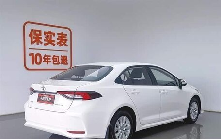 Toyota Corolla, 2021 год, 1 550 000 рублей, 3 фотография