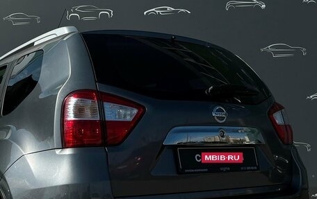 Nissan Terrano III, 2019 год, 1 497 800 рублей, 25 фотография