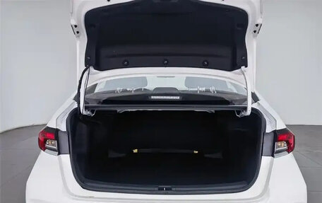 Toyota Corolla, 2021 год, 1 550 000 рублей, 4 фотография