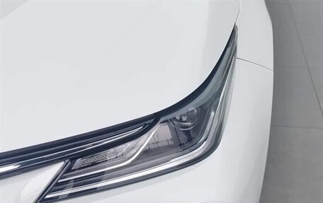 Toyota Corolla, 2021 год, 1 550 000 рублей, 5 фотография