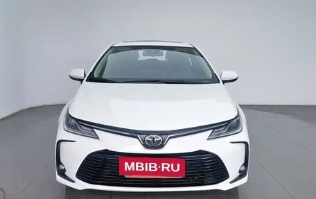 Toyota Corolla, 2021 год, 1 550 000 рублей, 2 фотография