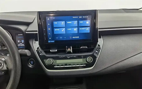 Toyota Corolla, 2021 год, 1 550 000 рублей, 11 фотография