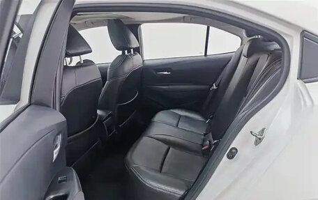 Toyota Corolla, 2021 год, 1 550 000 рублей, 9 фотография