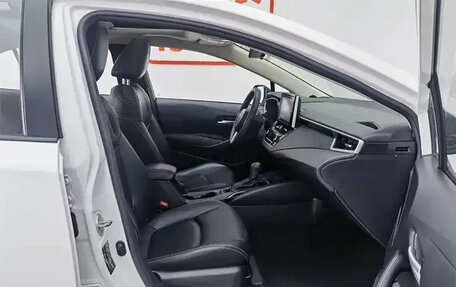 Toyota Corolla, 2021 год, 1 550 000 рублей, 8 фотография