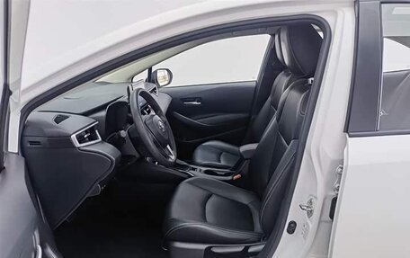 Toyota Corolla, 2021 год, 1 550 000 рублей, 7 фотография