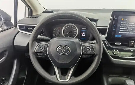 Toyota Corolla, 2021 год, 1 550 000 рублей, 10 фотография