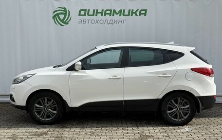 Hyundai ix35 I рестайлинг, 2014 год, 1 230 000 рублей, 8 фотография