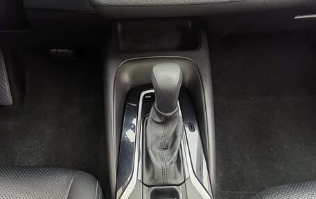 Toyota Corolla, 2021 год, 1 550 000 рублей, 13 фотография