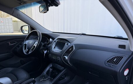 Hyundai ix35 I рестайлинг, 2014 год, 1 230 000 рублей, 10 фотография