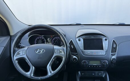 Hyundai ix35 I рестайлинг, 2014 год, 1 230 000 рублей, 11 фотография