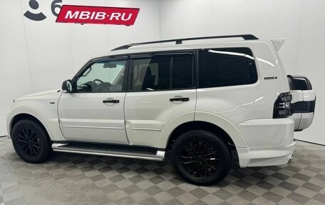 Mitsubishi Pajero IV, 2019 год, 4 060 000 рублей, 7 фотография