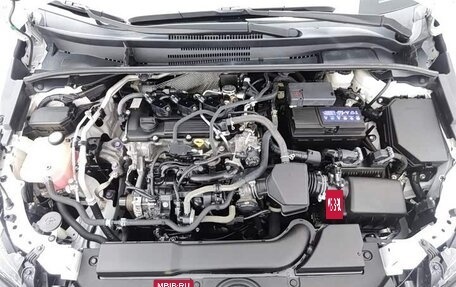 Toyota Corolla, 2021 год, 1 550 000 рублей, 14 фотография