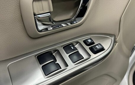 Mitsubishi Pajero IV, 2019 год, 4 060 000 рублей, 14 фотография