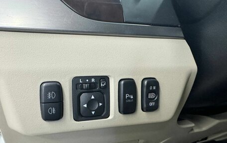 Mitsubishi Pajero IV, 2019 год, 4 060 000 рублей, 19 фотография