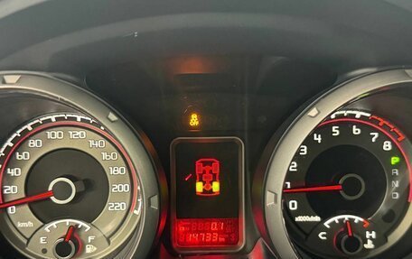 Mitsubishi Pajero IV, 2019 год, 4 060 000 рублей, 12 фотография