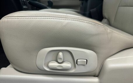 Mitsubishi Pajero IV, 2019 год, 4 060 000 рублей, 20 фотография