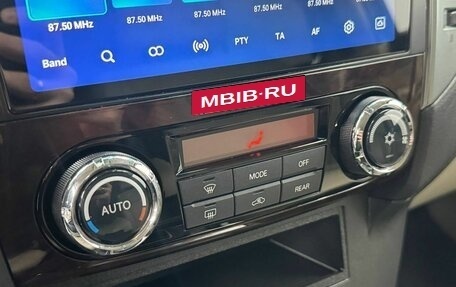 Mitsubishi Pajero IV, 2019 год, 4 060 000 рублей, 16 фотография