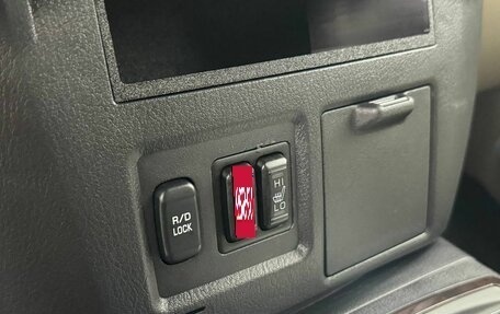 Mitsubishi Pajero IV, 2019 год, 4 060 000 рублей, 18 фотография