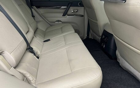 Mitsubishi Pajero IV, 2019 год, 4 060 000 рублей, 21 фотография