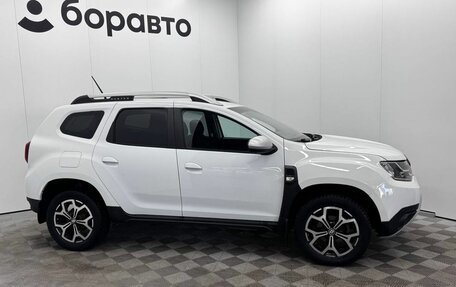 Renault Duster, 2021 год, 1 250 000 рублей, 8 фотография