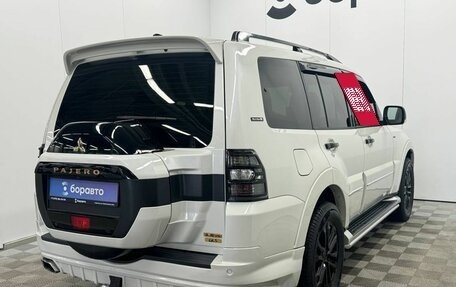 Mitsubishi Pajero IV, 2019 год, 4 060 000 рублей, 8 фотография