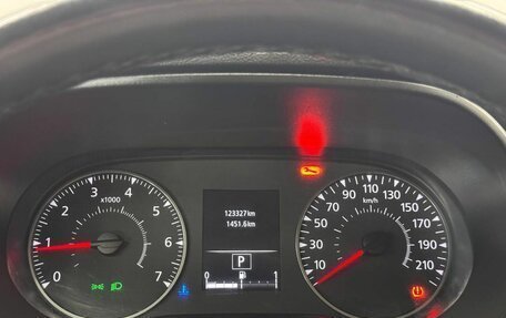 Renault Duster, 2021 год, 1 250 000 рублей, 14 фотография