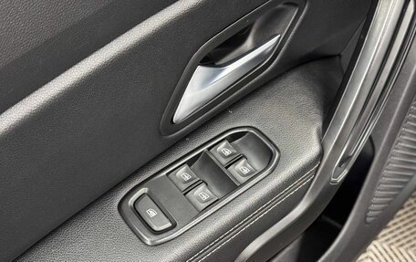 Renault Duster, 2021 год, 1 250 000 рублей, 16 фотография