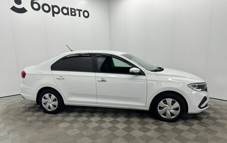 Volkswagen Polo VI (EU Market), 2021 год, 1 480 000 рублей, 3 фотография