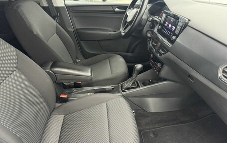 Volkswagen Polo VI (EU Market), 2021 год, 1 480 000 рублей, 6 фотография