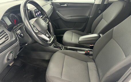 Volkswagen Polo VI (EU Market), 2021 год, 1 480 000 рублей, 7 фотография