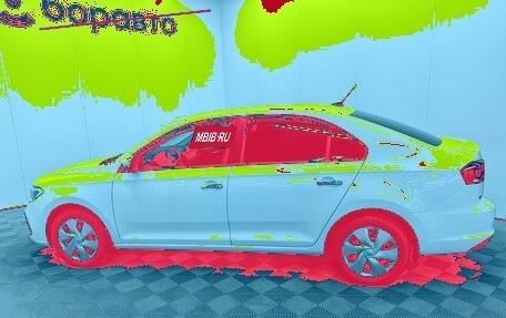 Volkswagen Polo VI (EU Market), 2021 год, 1 480 000 рублей, 5 фотография