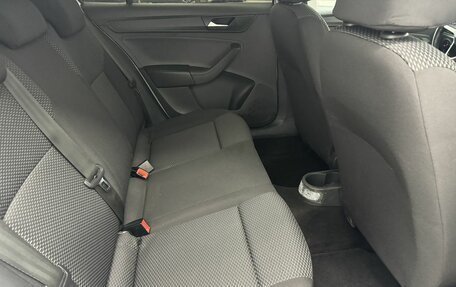 Volkswagen Polo VI (EU Market), 2021 год, 1 480 000 рублей, 17 фотография