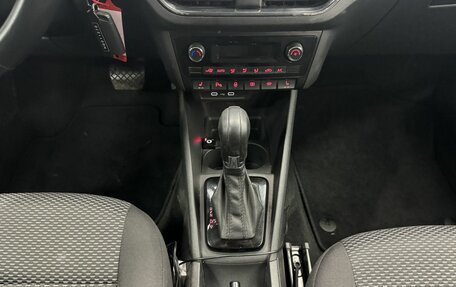 Volkswagen Polo VI (EU Market), 2021 год, 1 480 000 рублей, 14 фотография