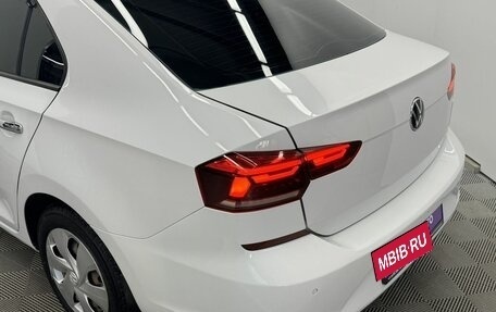 Volkswagen Polo VI (EU Market), 2021 год, 1 480 000 рублей, 12 фотография